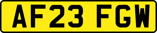AF23FGW