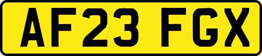 AF23FGX
