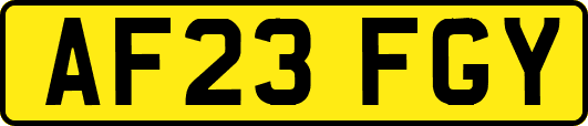 AF23FGY