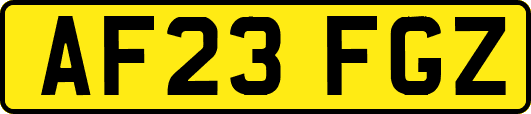AF23FGZ