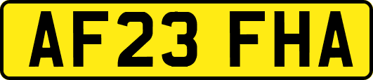 AF23FHA