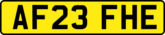 AF23FHE