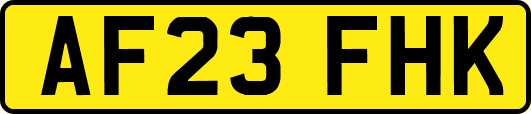 AF23FHK