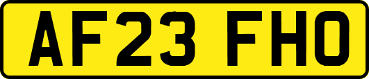 AF23FHO