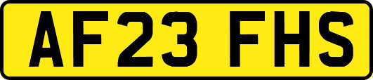 AF23FHS