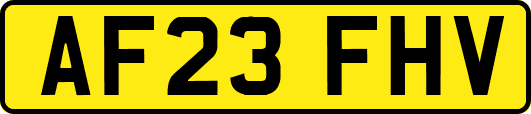 AF23FHV