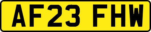 AF23FHW