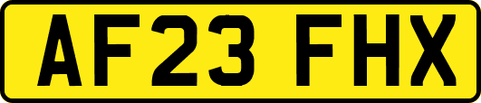 AF23FHX