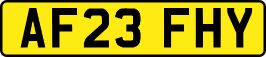 AF23FHY