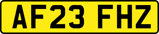 AF23FHZ