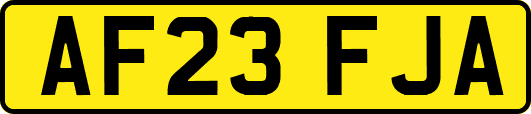 AF23FJA