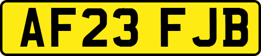 AF23FJB