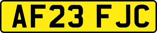 AF23FJC
