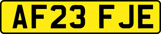 AF23FJE