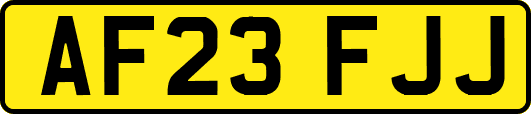 AF23FJJ