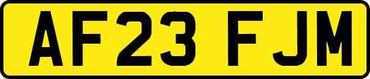 AF23FJM