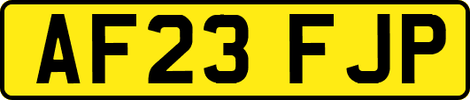 AF23FJP