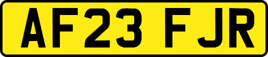 AF23FJR