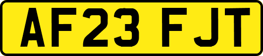 AF23FJT