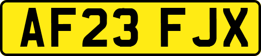 AF23FJX
