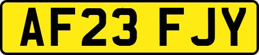 AF23FJY