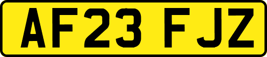 AF23FJZ