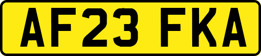 AF23FKA