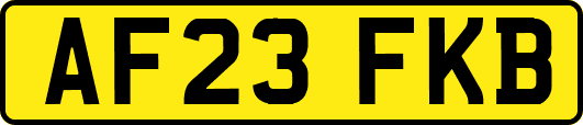 AF23FKB