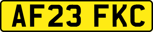 AF23FKC