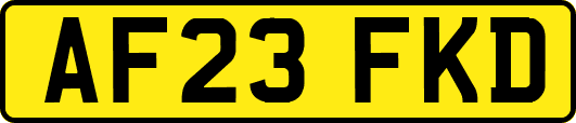AF23FKD