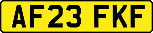 AF23FKF