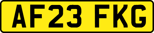 AF23FKG