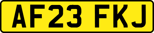 AF23FKJ