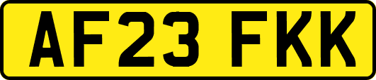 AF23FKK
