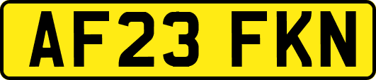 AF23FKN