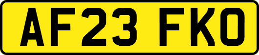 AF23FKO