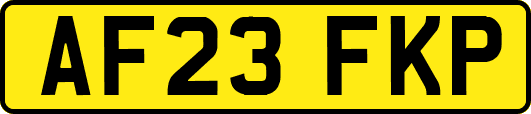 AF23FKP