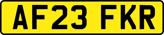 AF23FKR
