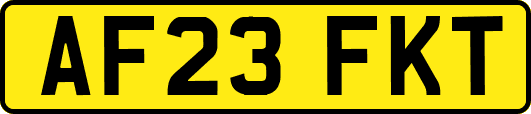 AF23FKT