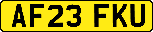 AF23FKU