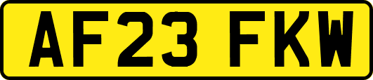 AF23FKW