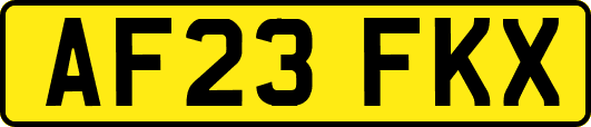 AF23FKX