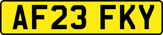 AF23FKY
