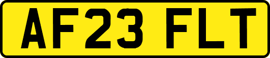 AF23FLT