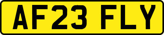 AF23FLY