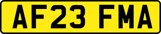 AF23FMA