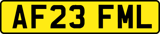 AF23FML