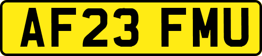 AF23FMU