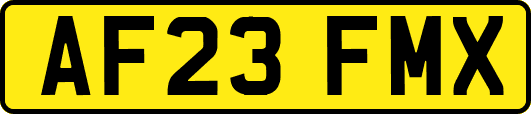 AF23FMX