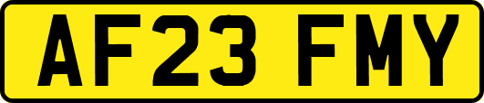 AF23FMY
